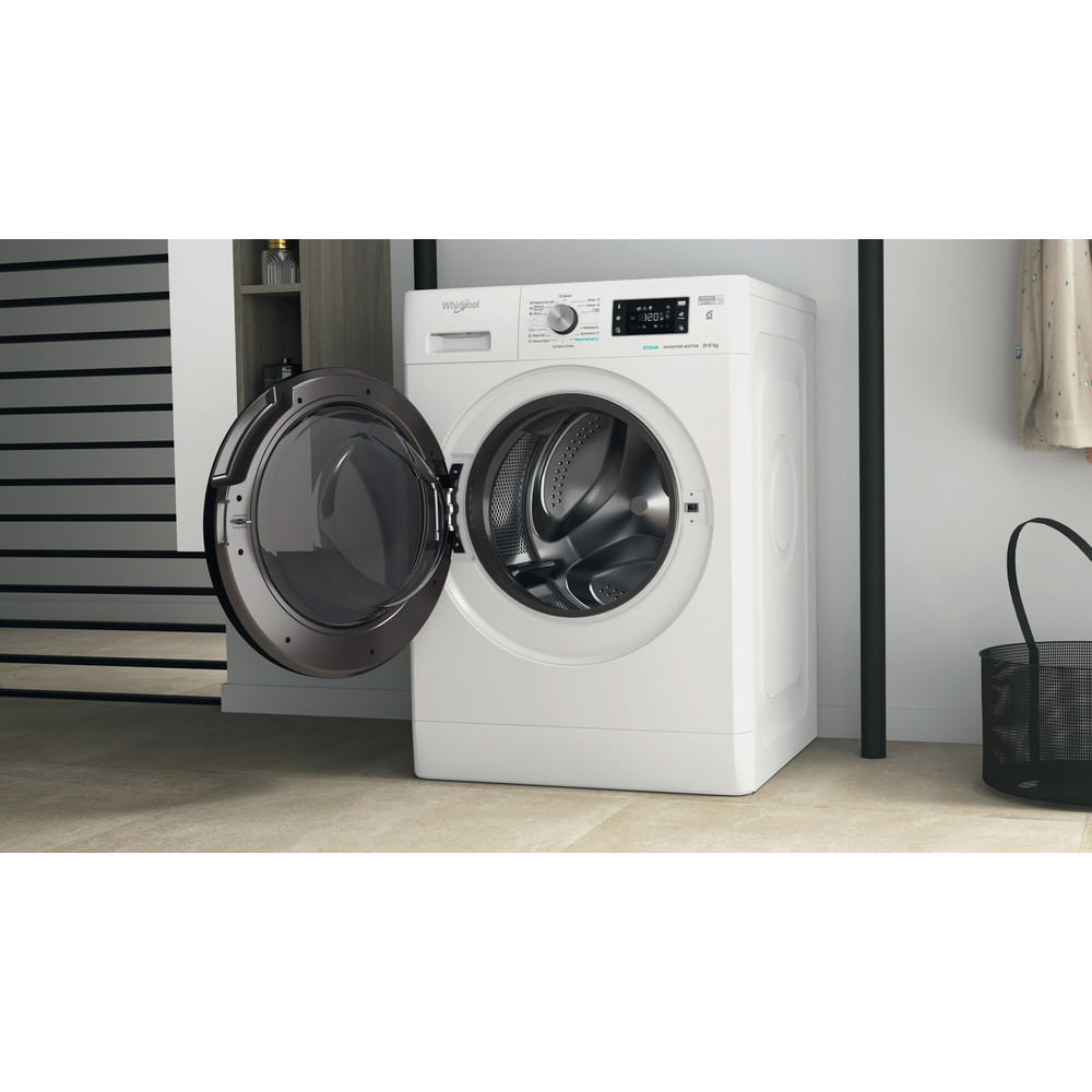 Whirlpool FFWDB 864349 BV EE – image 7