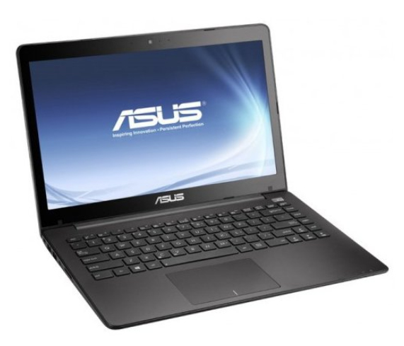 ASUS X402CA-WX068D laptop Intel® Celeron® 1007U – image 2