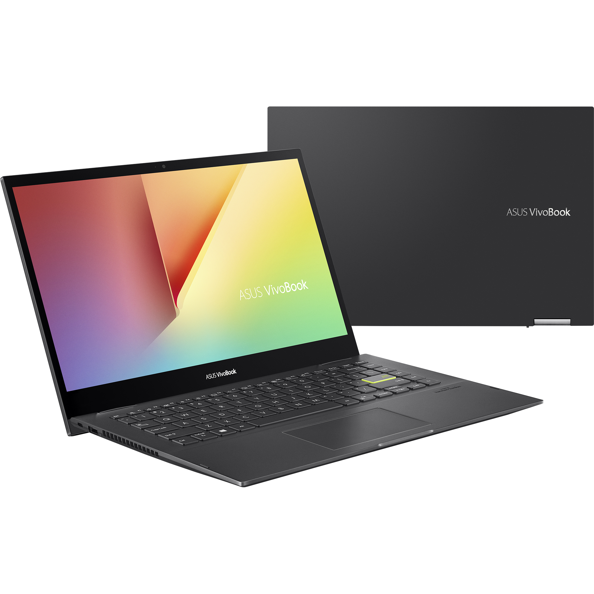 ASUS Vivobook Flip 14 TP470EA-AS34T laptop Intel® Core™ i3 i3-1115G4 Hybrid (2-in-1)