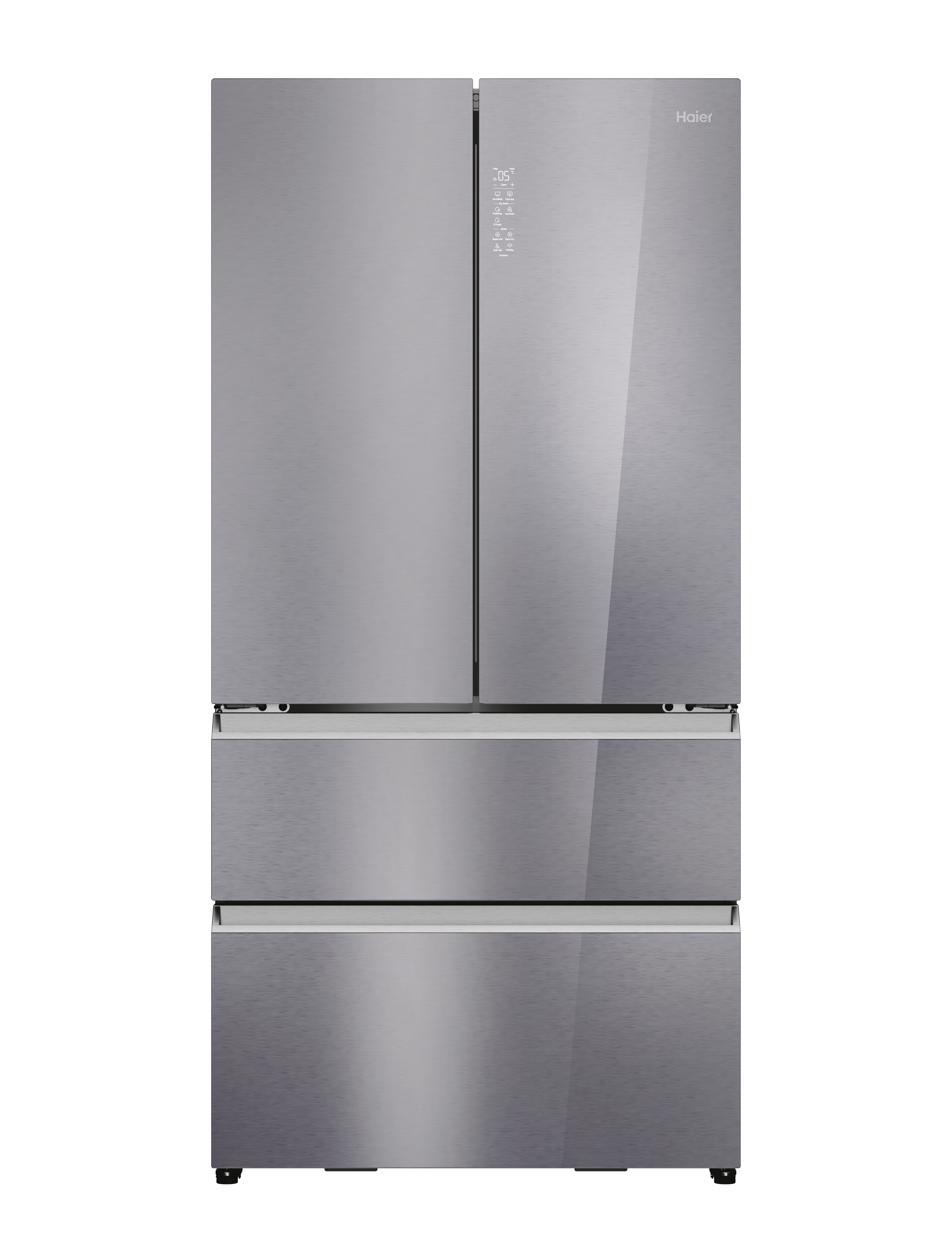 Haier HFR79F19EFGK(UK) — vue 1 sur 8
