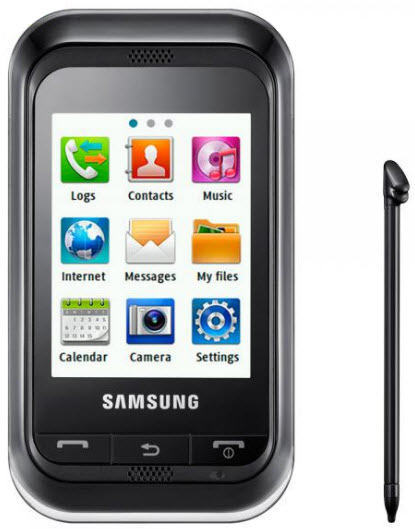 Samsung C3300 Libre