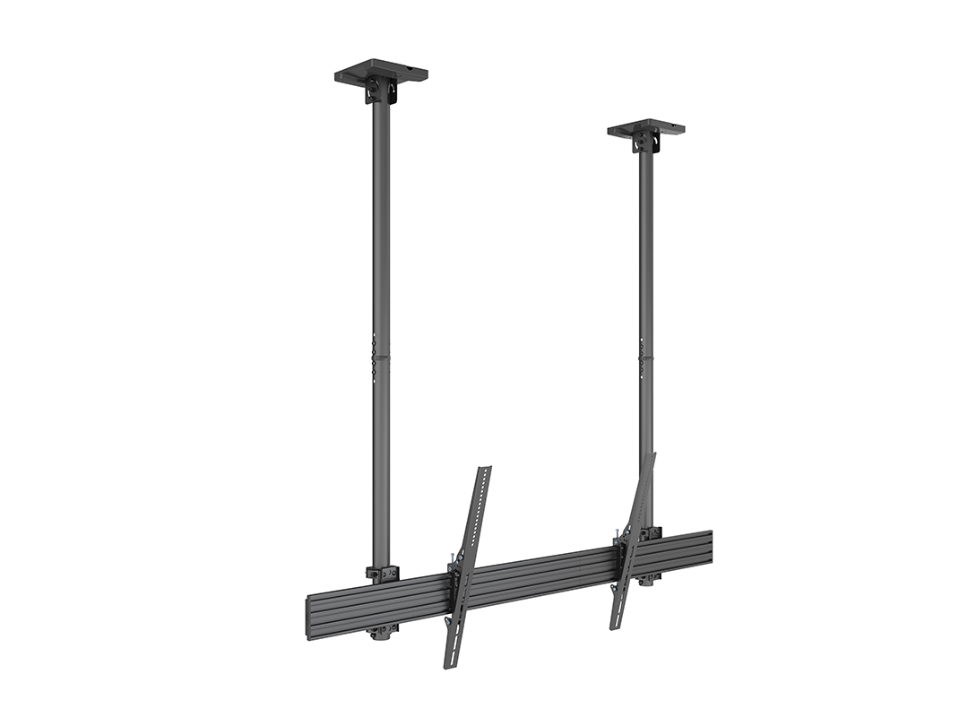 Multibrackets 4561 Supporto per display espositivi 279 m 110 Nero (Multibrackets M Pro Series monteringss)