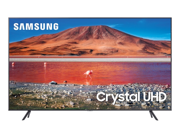 Samsung Series 7 UE50TU7102K – image 8