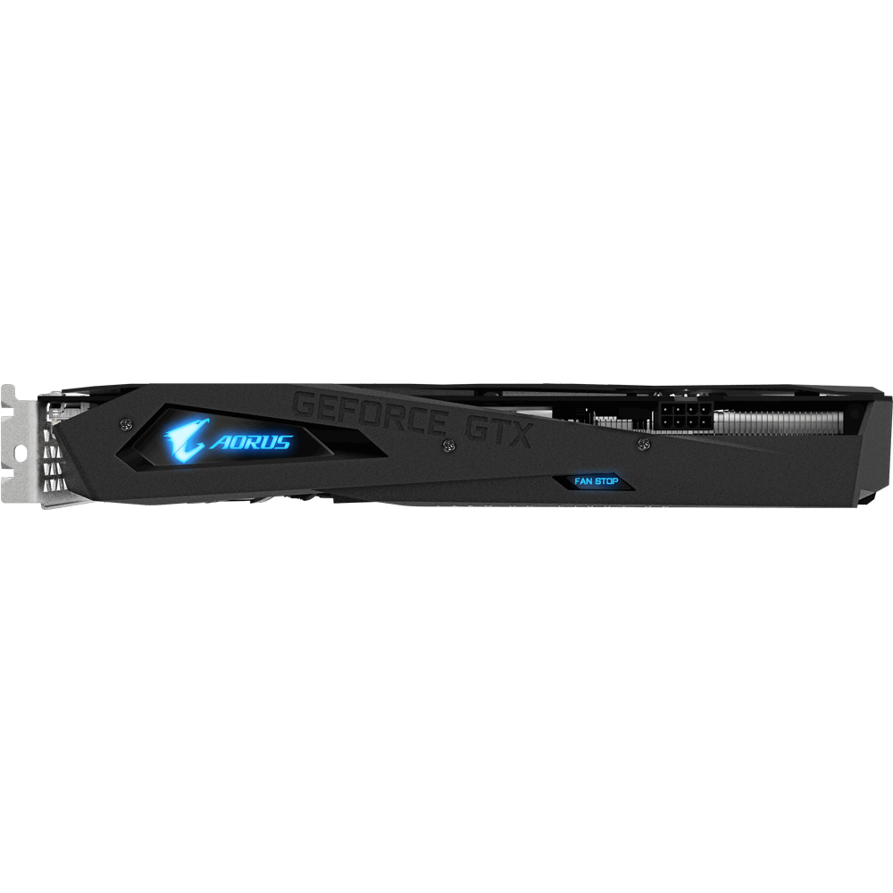 GIGABYTE GeForce GTX 1660 SUPER 6G – image 7