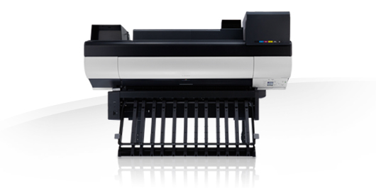 Canon imagePROGRAF iPF850 large format printer Inkjet Colour – image 5