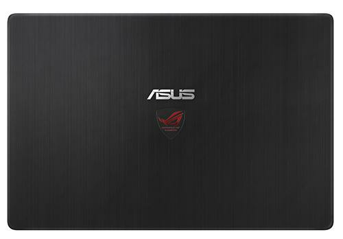 ASUS ROG G501JW-FI053H laptop Intel® Core™ i7 i7-4720HQ – image 7