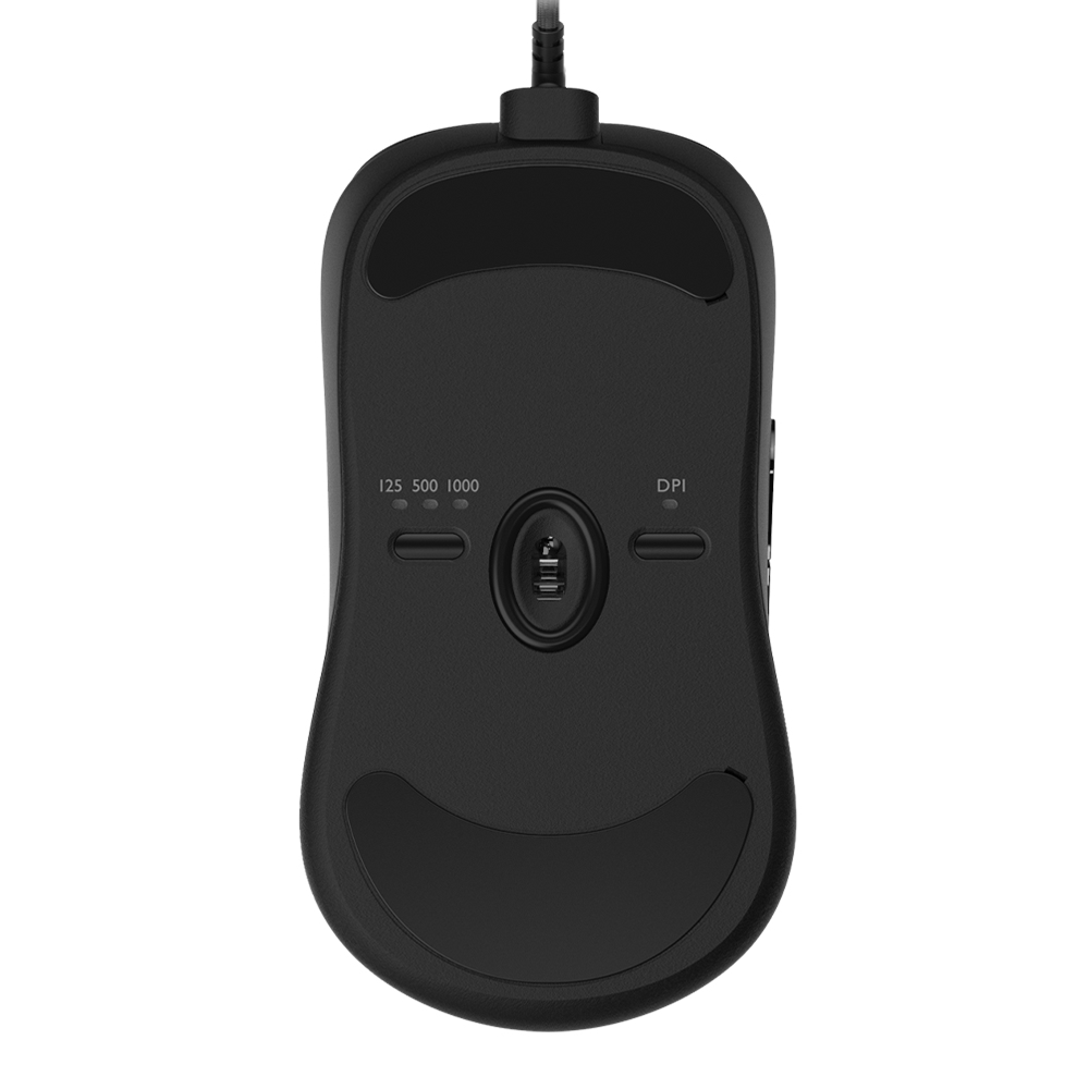 ZOWIE S1-C mouse Gaming Ambidextrous USB Type-A 3200 DPI – image 2