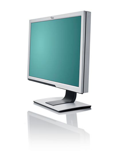 Fujitsu SCENICVIEW P26W-5 ECO – image 3