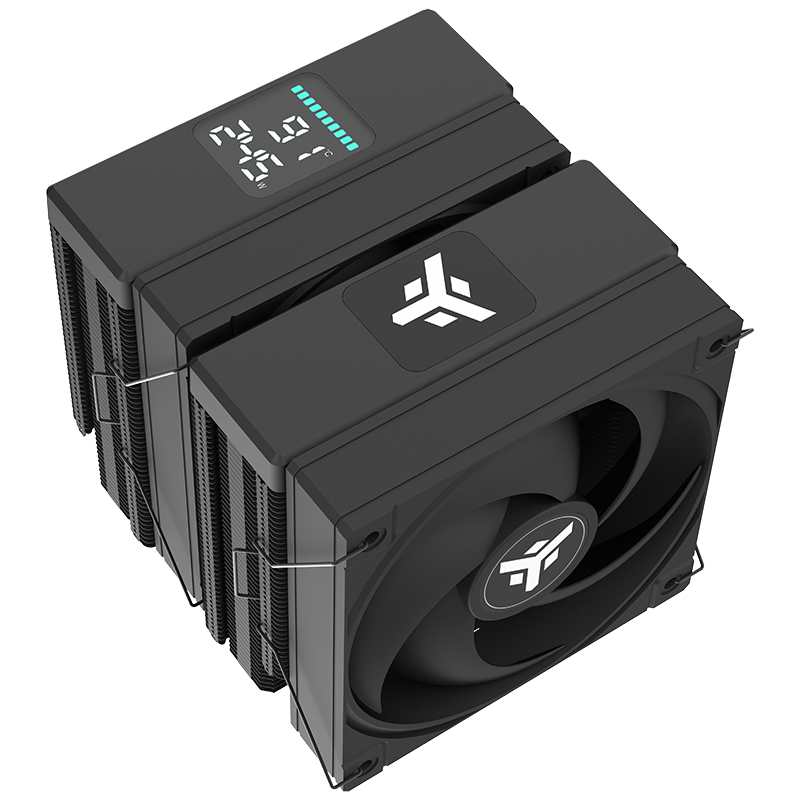 itek ICY-6HAT Processor Air cooler – image 6