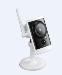 D-Link 99922277 security camera Covert IP security camera Outdoor