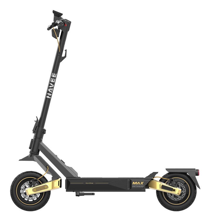 NAVEE ST5 Max DE