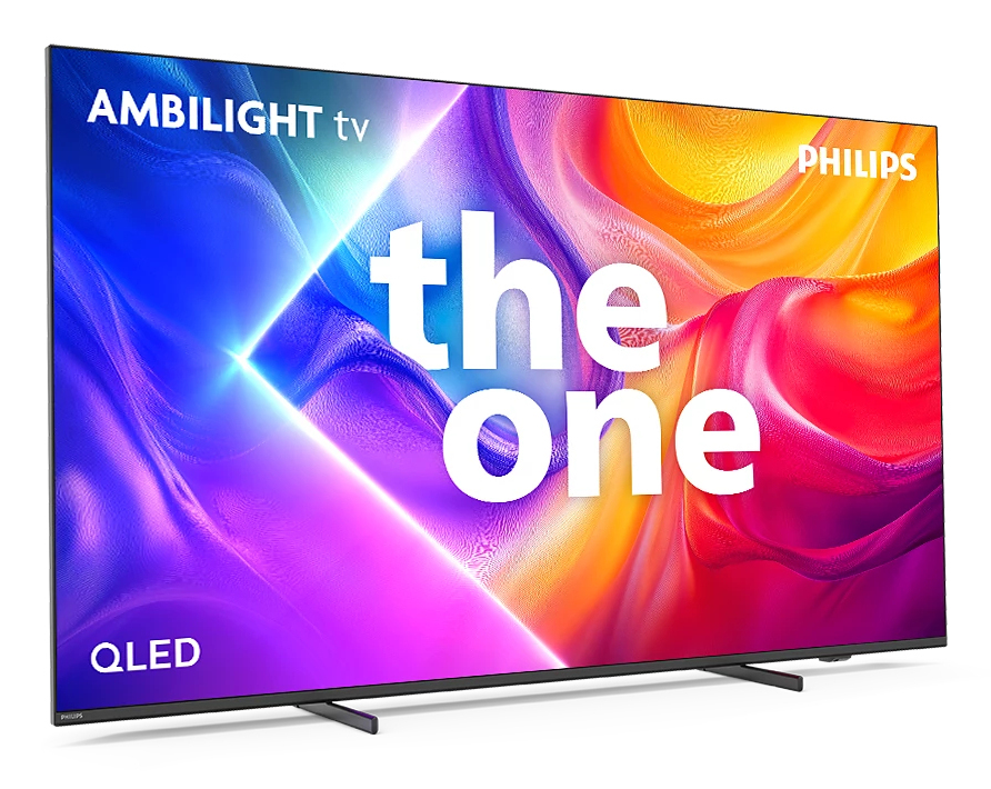 TV LED Philips Ambilight The One 75PUS9000 12 189 cm 2025 — photo 3