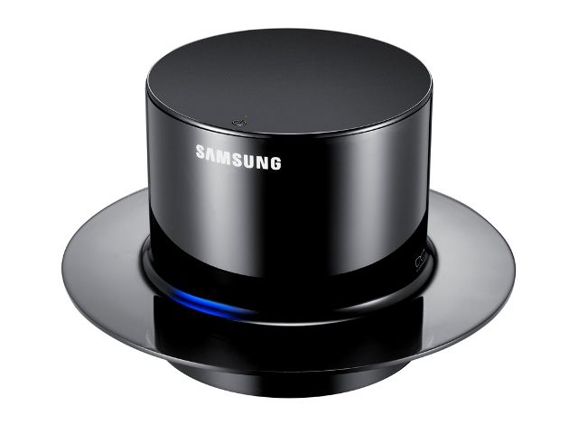 Samsung CY-SWC1000A Black AC Auto