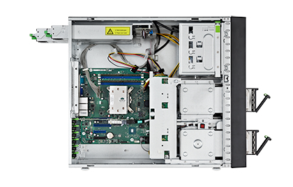 Fujitsu TX1330 M3 – image 4