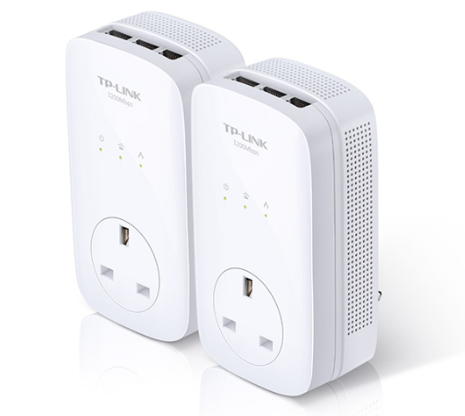 TP-Link TL-PA8030P KIT – image 3