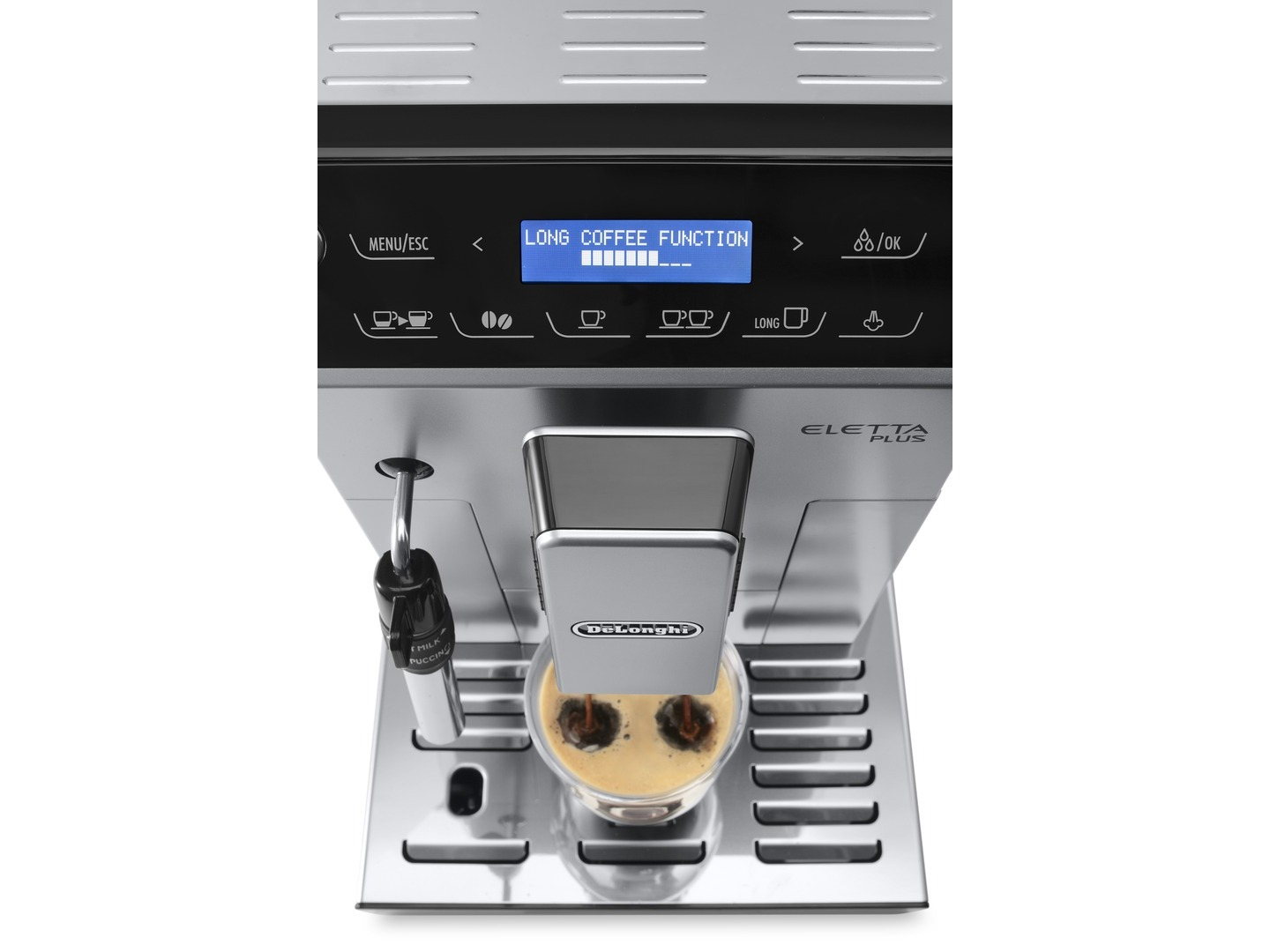 De’Longhi Eletta Plus – image 5