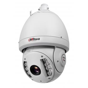 Dahua Technology SD6923-H security camera Dome Indoor & outdoor Ceiling
