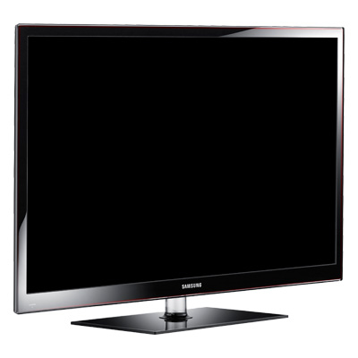 Samsung PN64E533D2F 162.6 cm (64") Full HD Black – image 5