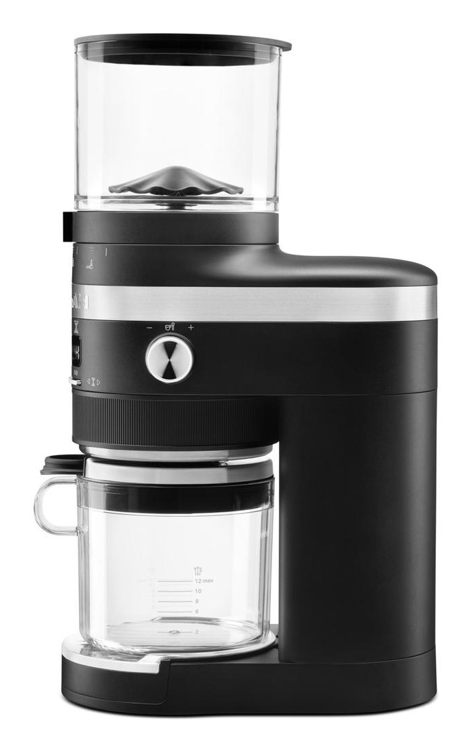 KitchenAid 5KCG8433EMS 240 W Silver – image 3
