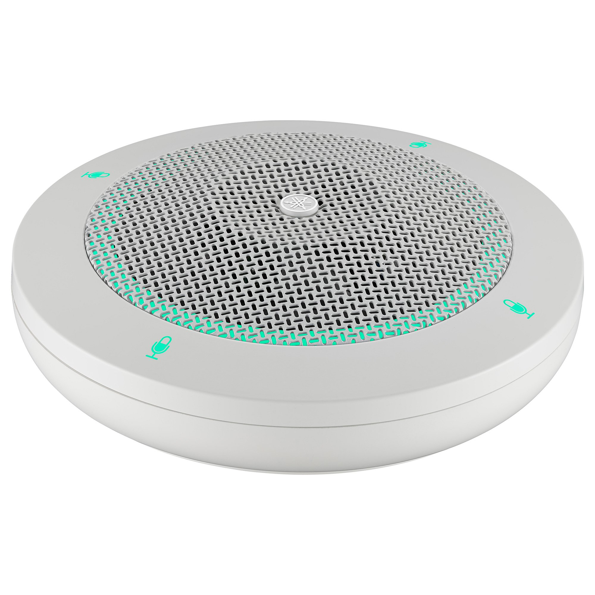 Yamaha RMTTW White Table microphone – image 2
