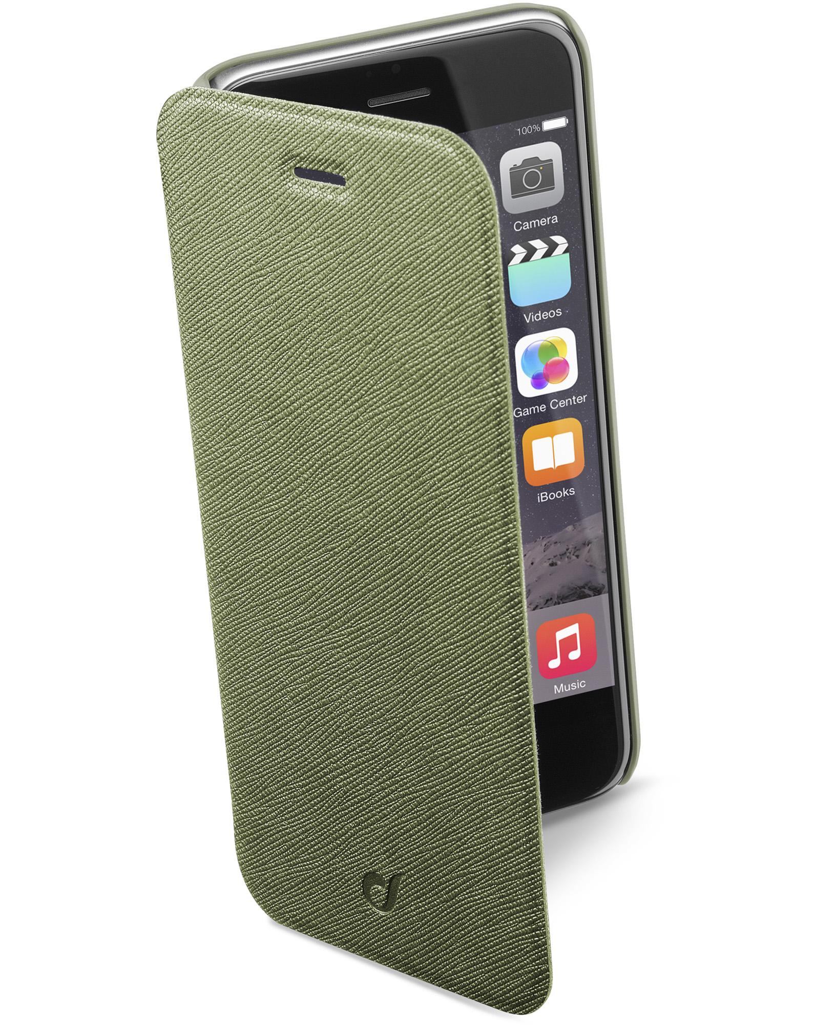 Cellularline Book Color - iPhone 6S/6 – image 2
