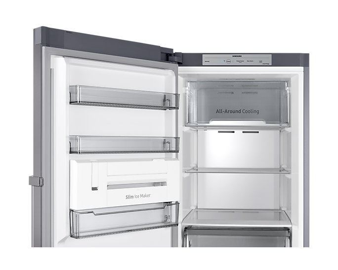 Samsung RZ32C7ADESA/EF freezer Upright freezer Freestanding – image 8
