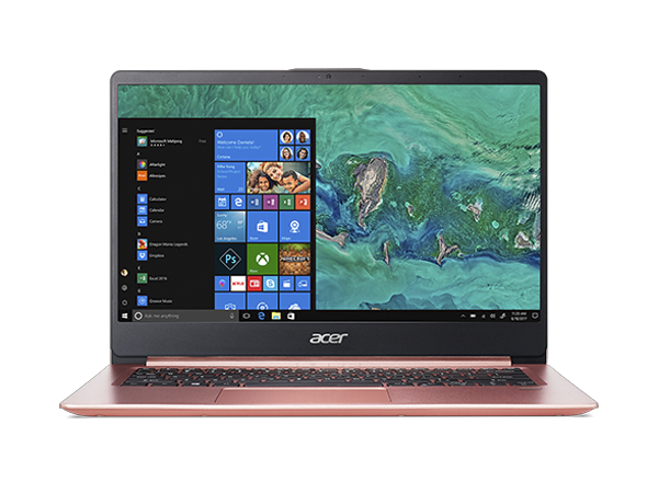 Acer Swift 1 SF114-32-P573 Intel® Pentium® Silver N5000 Laptop – image 1