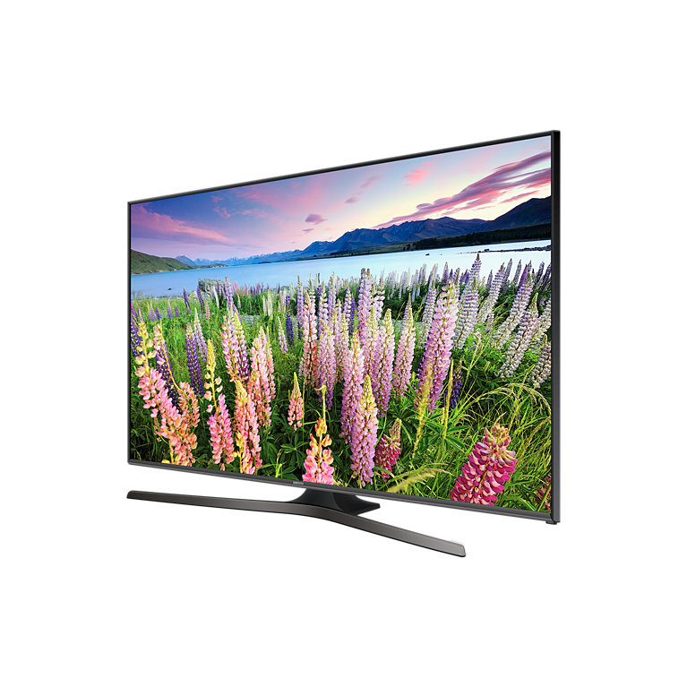 Samsung UE55J5605AK 139.7 cm (55") Full HD Smart TV Wi-Fi Black – image 2
