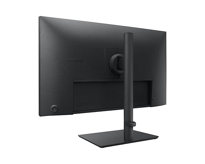 Samsung LS27C432GANXZA computer monitor – image 8