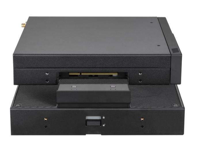 ASUS PB60G-B5015ZD PC/workstation Intel® Core™ i5 i5-8400T – image 5