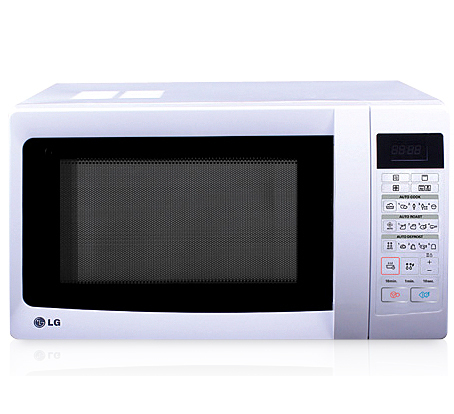 LG MC7849H microwave White
