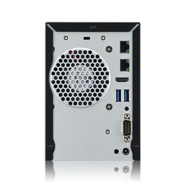 Origin Storage Thecus N2810+ – image 4