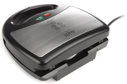 NGS Doet sandwich maker – image 2