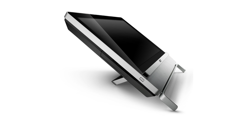 Acer 730 Intel® Pentium® E5800 – image 4