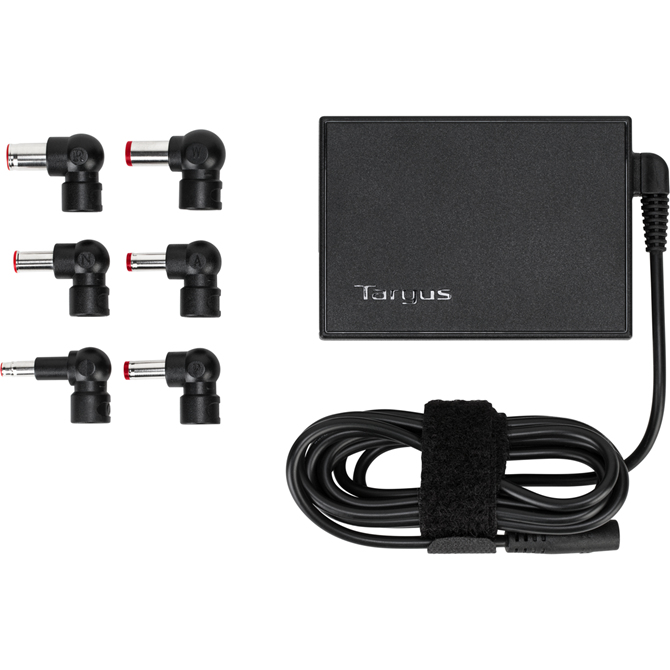 Targus APA51US power adapter/inverter Indoor – image 1