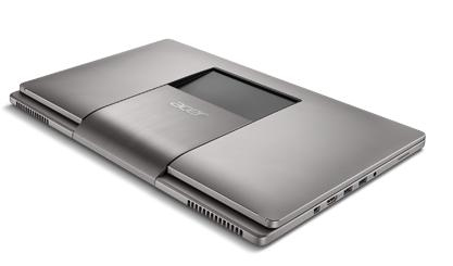 Acer Aspire 571G-53334G50ass Intel® Core™ i5 i5-3337U Hybrid (2-in-1) 39.6 cm (15.6") Touchscreen Full HD 4 GB DDR3-SDRAM 500 GB HDD NVIDIA® GeForce® GT 750M Wi – image 4
