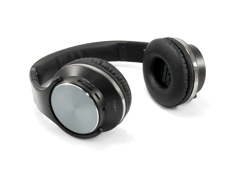 Conceptronic Wireless Bluetooth Headset Speaker