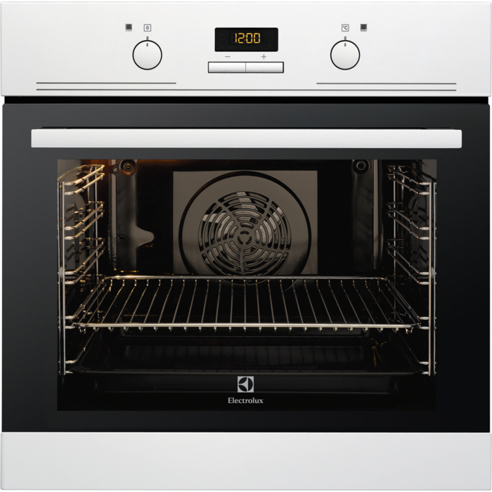 Electrolux EOB200W 72 L White