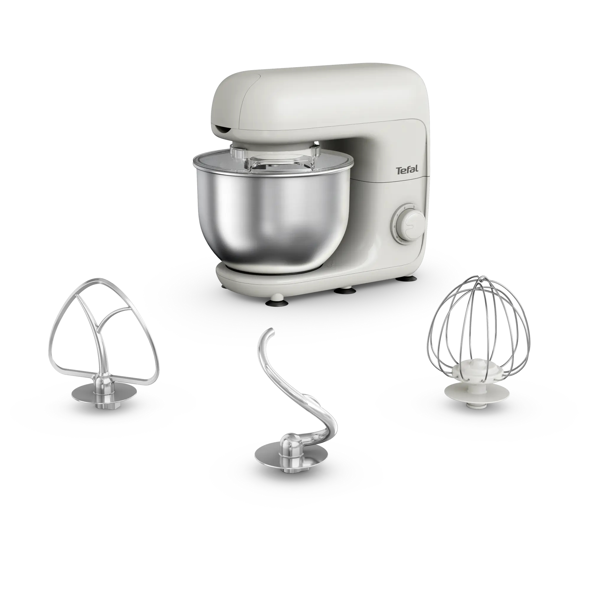 Tefal Bake Essential QB160138 food processor – image 1