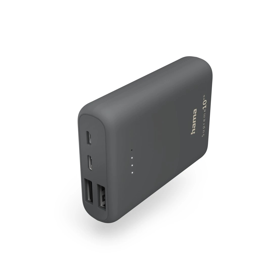 Hama Supreme 10HD – image 1