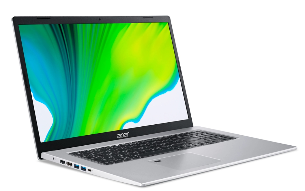Acer Aspire 5 A517-52-799B Intel® Core™ i7 i7-1165G7 Laptop – image 2