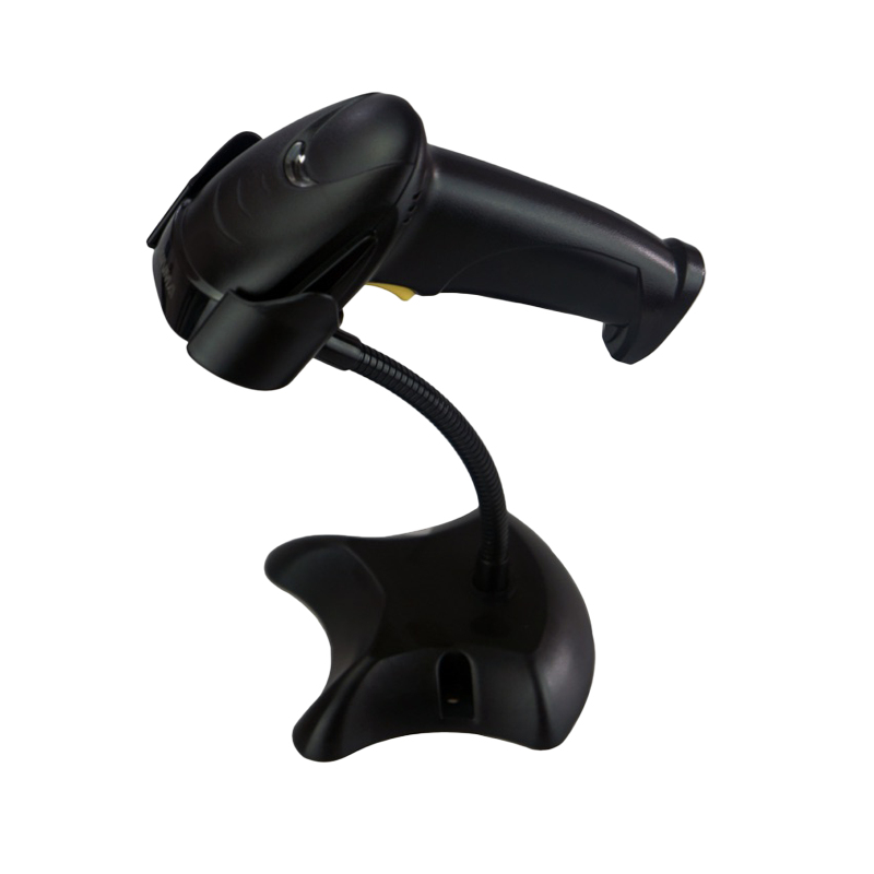 Premier MS3-1D Handheld bar code reader CMOS Black – image 2