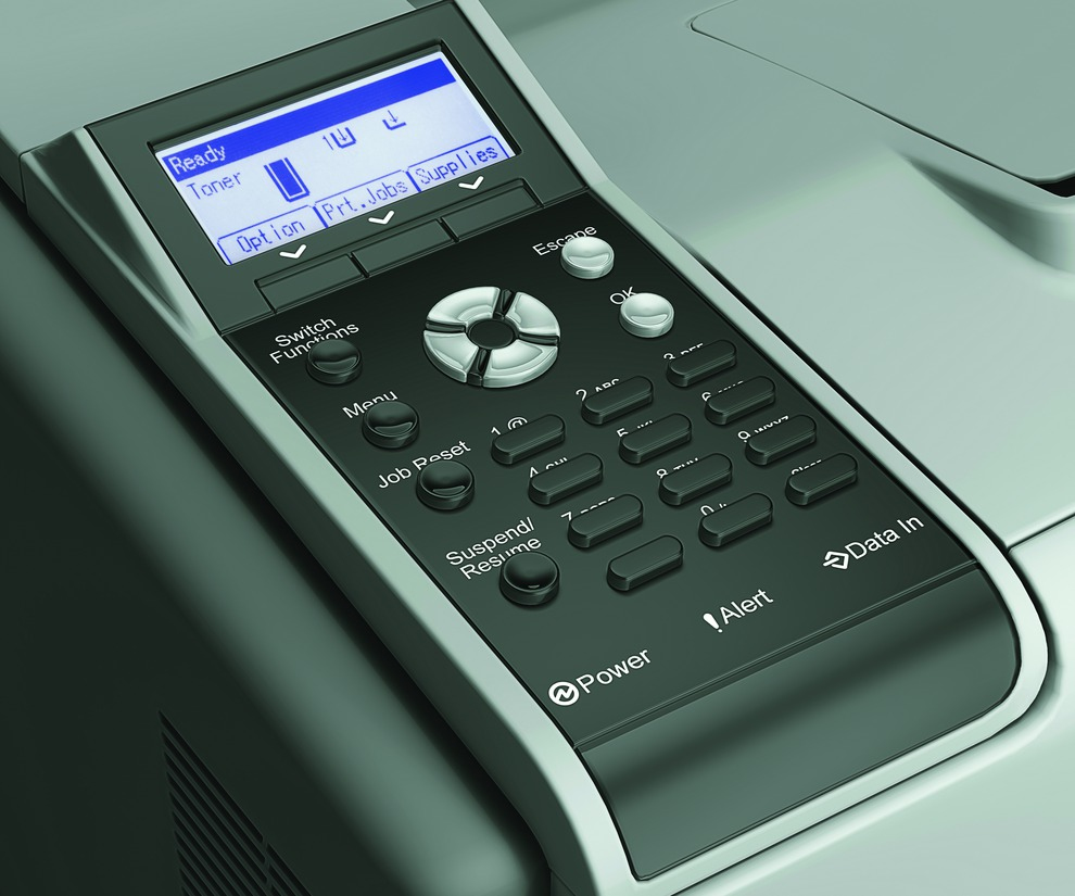 Ricoh SP 5210DN – image 5