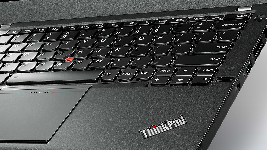 Lenovo ThinkPad X240s Intel® Core™ i7 i7-4500U Laptop – image 4