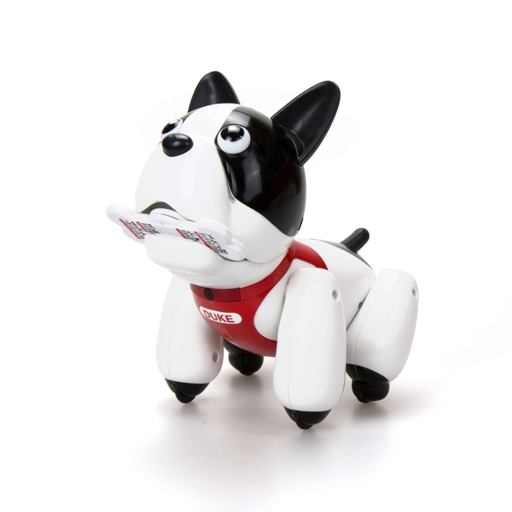 Silverlit 88557 entertainment robot – image 2