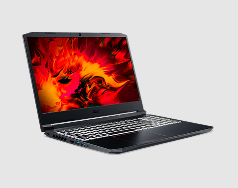 Acer Nitro 5 AN515-44-R5LX AMD Ryzen™ 7 4800H Laptop – image 2