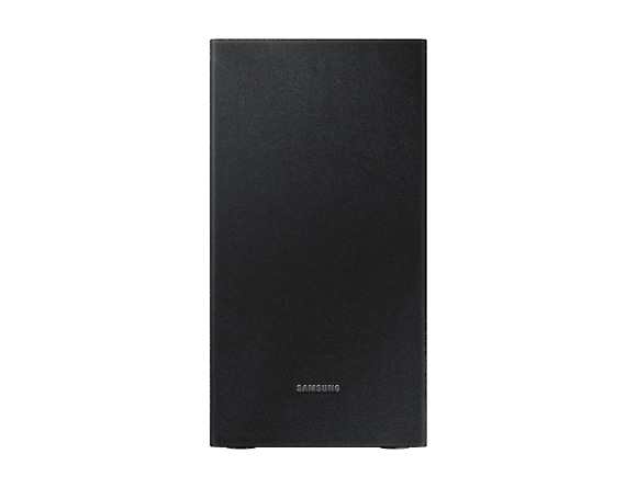 Samsung HW-T430 Black 2.1 channels – image 7