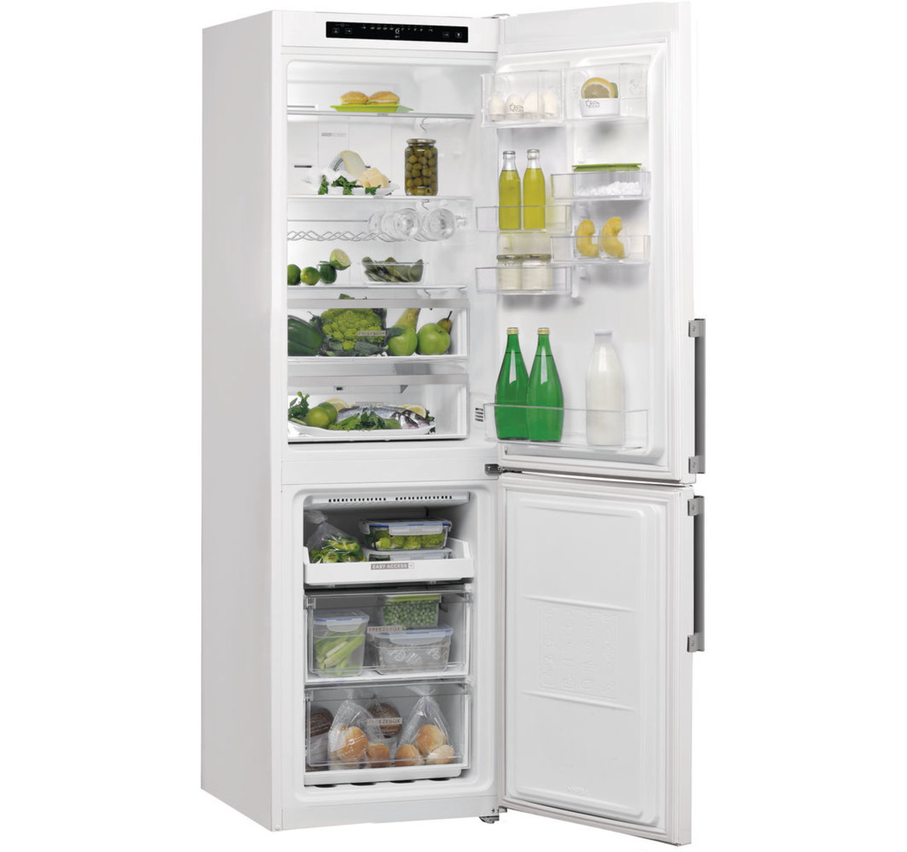 Whirlpool W7 831A W H – image 2