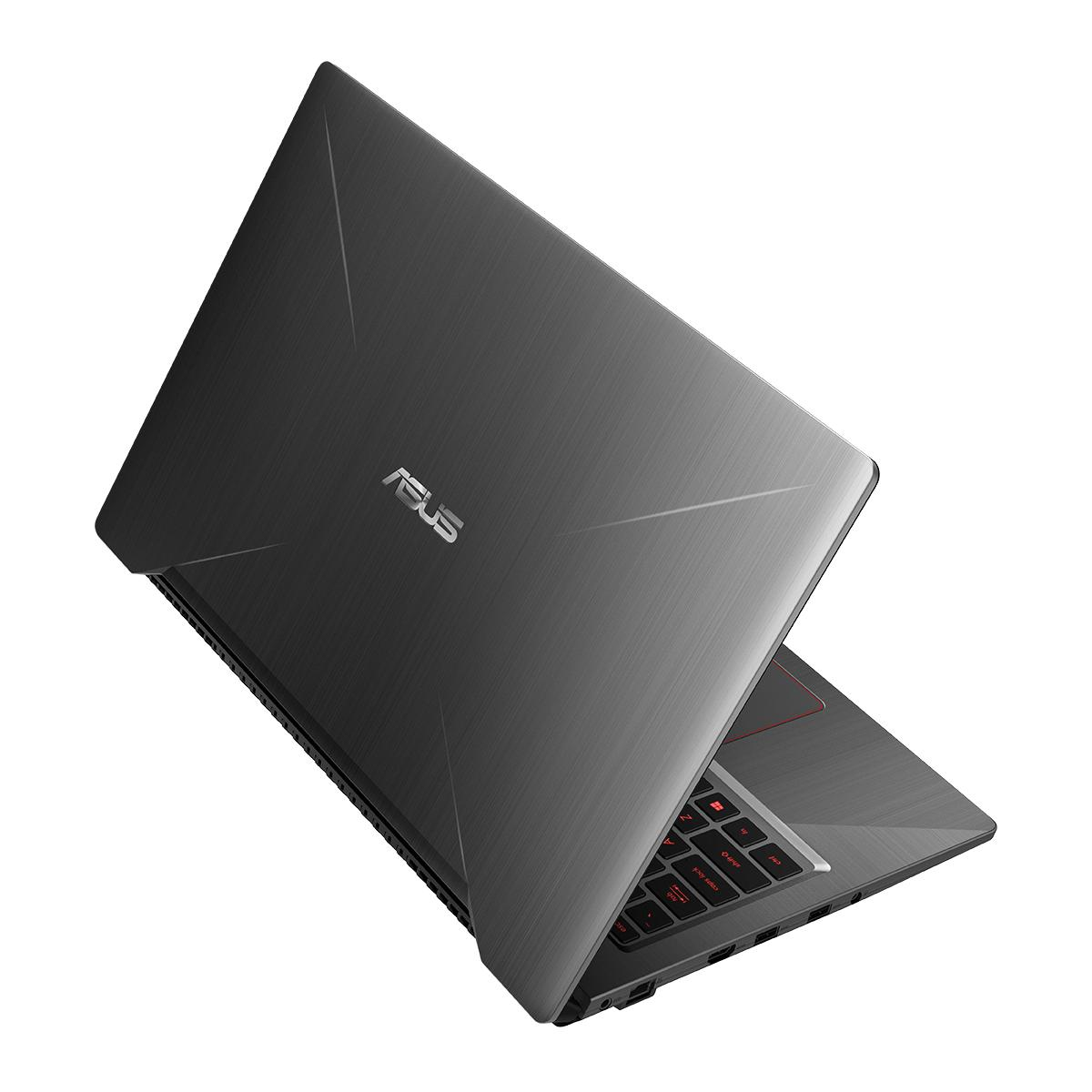 ASUS FX503VD-E4102 laptop Intel® Core™ i5 i5-7300HQ – image 6