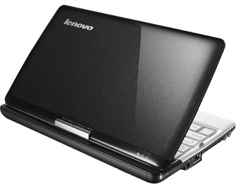 Lenovo IdeaPad S10-3T – image 3